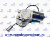 Motoras Stergatoare Parbriz Scania R 1765185