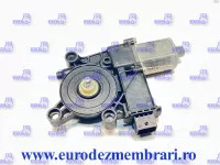 Motoras Geam Stanga Iveco S Way 5802487607