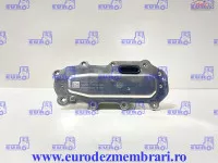 Actuator Selector Viteze Iveco S Way 0501328597