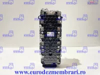 Bloc Supape Selector Viteze Iveco S Way 0501330550 K022839