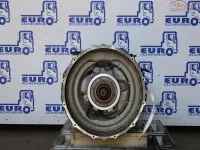 Cutie De Viteze Automata Cu Intarder Iveco S Way Traxon 12 Tx 2011 To