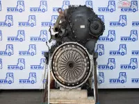 Motor Iveco S Way Lng F3hfe601a 460cp Euro 6