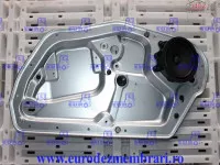 Carcasa Metalica Usa Dreapta + Difuzor Daf Xf 2296158