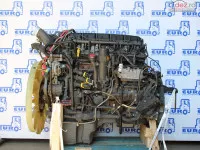 Motor Daf Xf106 Mx 13 355 H2 480cp Euro 6 2111655