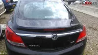 Hayon Opel Insignia berlina 2009 Piese auto în Fantana Mare, Suceava Dezmembrari