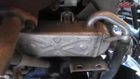 Racitor gaze evacuare Volkswagen Polo 6R 1.2 tdi 2010 Piese auto în Fantana Mare, Suceava Dezmembrari