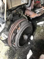 Kit ambreiaj Iveco Daily 2.3 diesel 2008