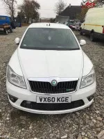 Dezmembrez Skoda Octavia 2 Facelift 2010 Vrs 2 0 Tdi Euro 5 