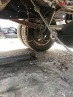 Arc foi Iveco Daily 2008