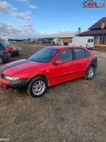 Dezmembrez Seat Leon 2003 1 6 Benzina 