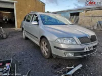 Dezmembrez Skoda Octavia Ii 2 0 Fsi Blr Caravan 