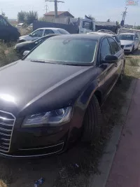 Dezmembrez Audi A8 2013 