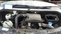 Motor fara subansamble Mercedes Sprinter 311CDI 2008 cod 646.985