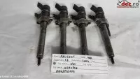 Injector Peugeot 207 2005 cod 1980 J3