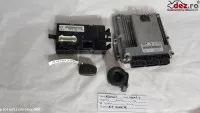 Kit pornire motor Renault Trafic 2008 cod 0281014648