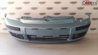 Bara protectie fata Fiat Panda 2009