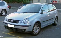 Dezmembram Vw Polo 9n 2001 2005 