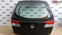 Hayon Renault Laguna 2012 Piese auto în Popesti-Leordeni, Ilfov Dezmembrari