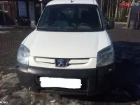 Dezmembram Peugeot Partner 