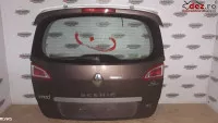 Hayon Renault Scenic 2014 Piese auto în Galbinasi, Calarasi Dezmembrari