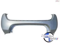 Bara Spate Toyota Yaris 2023