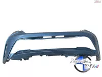 Bara Spate Toyota Corolla 2019