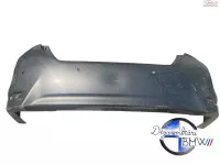 Bara Spate Toyota Corolla 2014