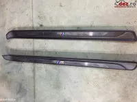 Bandouri / ornamente BMW Seria 1 2010 cod 51478045297 , 51478045298