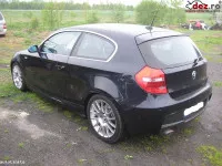 Dezmembrez Bmw E81 Seria 1 