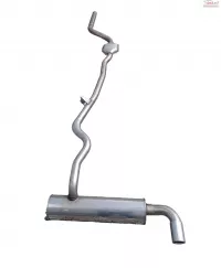 Toba Esapament Bmw F20 F21 Cod 8577927 cod 8577927