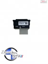 Buton Inchidere Portbagaj Bmw E81 E87 E90 E60 E84 F20 F30 F34 F10 F07 cod 61319200316