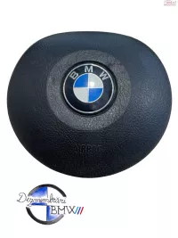 Airbag Volan M Bmw X5 E53 Seria 3 E46 Cod 9680803 Compact cod 9680803