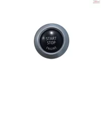 Buton Start Stop Bmw X1 E84 Facelift 2015 Cod 6949913 cod 6949913