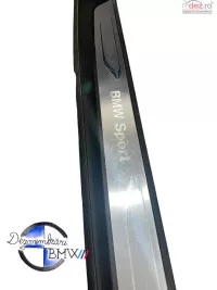 Ornament Prag Interior Dreapta Fata Bmw X1 E84 Facelift 2015 Cod 73 cod 7318566