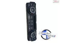 Panou Clima/comenzi Clima Bmw X1 E84 Facelift 2015 Cod 9292262 cod 9292262