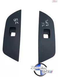 Trim / Rama / Ornament Butoane Geam Pasageri Bmw X1 E84