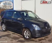 Dezmembrari Auto Suzuki Swift Gl 1 3 L 2009 