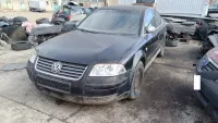 Dezmembrez Vw Passat B6 An 2002 1 9 Diesel 96kw Tip Motor Avf
