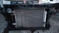Radiator Apa Smart Forfour 1 5 Diesel
