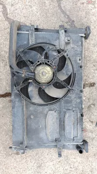 Electroventilator Smart Forfour 1 5 Diesel