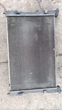 Radiator Apa Smart Forfour 1 5 Diesel