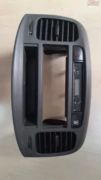 Grila Centrala Bord Aerisire Radio Hyundai Accent 2006 2011