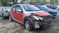 Dezmembrez Smart Forfour An 2004 1 5 Diesel 50 Kw Tip Motor 639 939 
