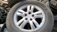 Set Jante Aliaj Hyundai Tucson 16