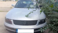 Dezmembrez Vw Passat An 2000 1896cc Diesel 81kw Tip Motor Afn 