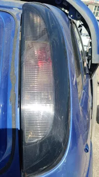 Tripla Deapta Opel Corsa C