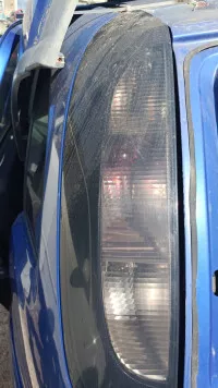 Tripla Stanga Opel Corsa C