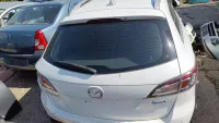 Haion Mazda 6 An 2011