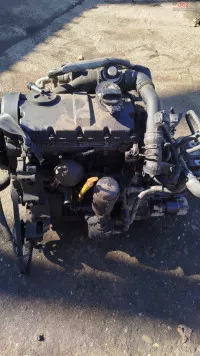 Motor Ford Galaxy 1 9 Tdi Tip Anu 66kw Fara Accesorii