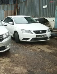 Motor Seat Toledo 2014 1197cc 63kw Benzina Tip Cbza cod CBZA